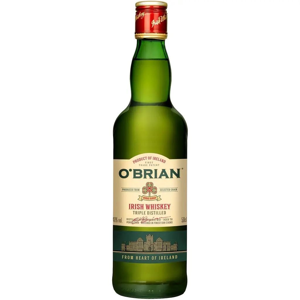 O'Brian 40% 50мл